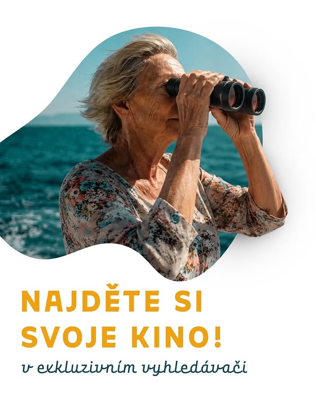 Už se nemůžete dočkat premiéry? 👀 Najděte si svoje kino ve…