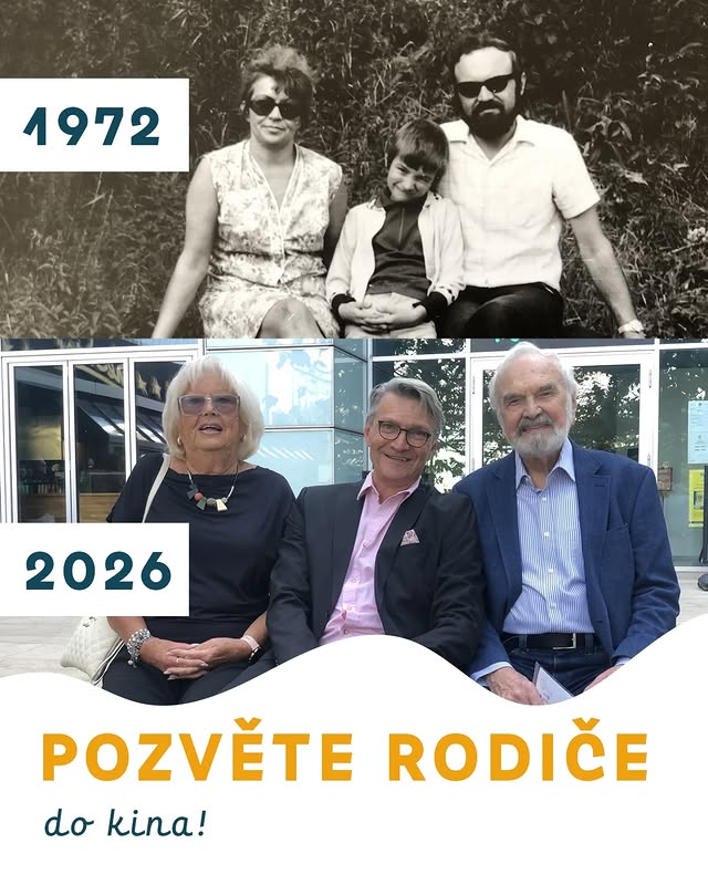 Některé situace se nemění ani po letech - @biograf_jansverak…