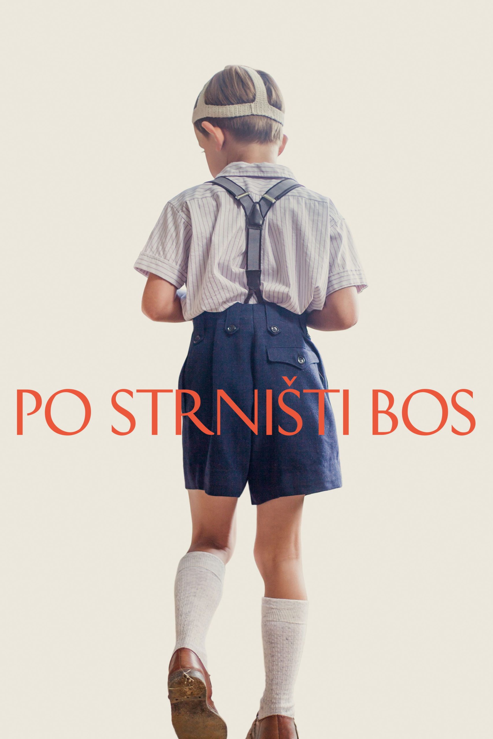 Po strništi bos